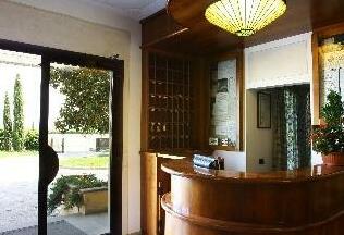 Hotel Bisenzio - Photo5