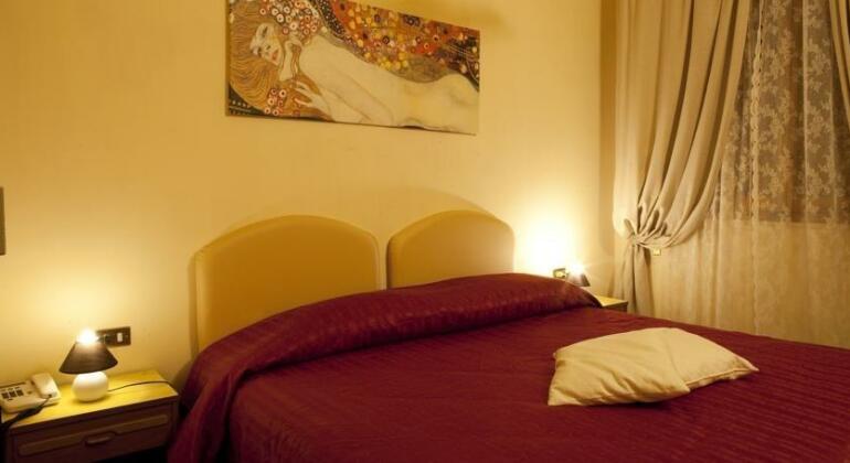 Hotel Centro Campi Bisenzio