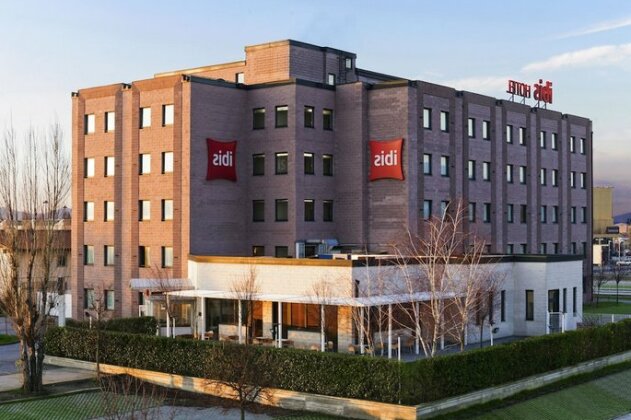 Hotel Ibis Firenze Prato Est