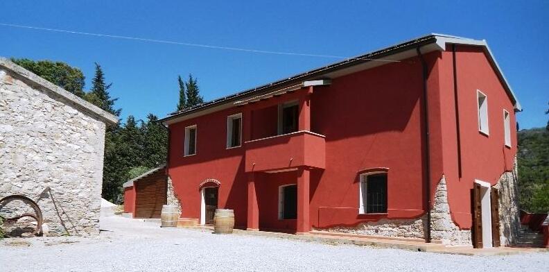 Aria Toscana - Photo2