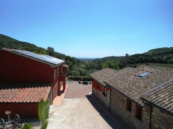 Aria Toscana - Photo3