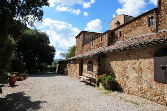 Castello di Casalappi