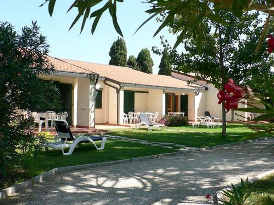 Ghiacci Vecchi Residence - Photo3