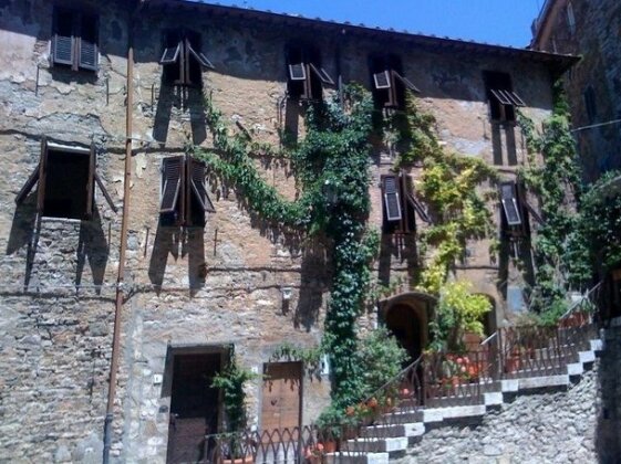 La Piazzetta Toscana B&B