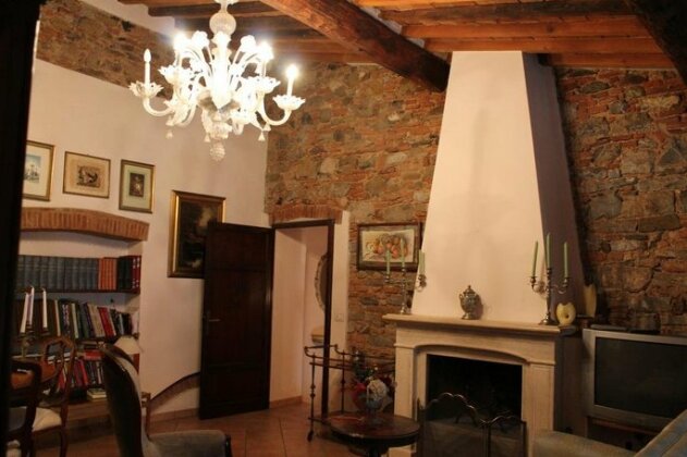 La Piazzetta Toscana B&B - Photo2