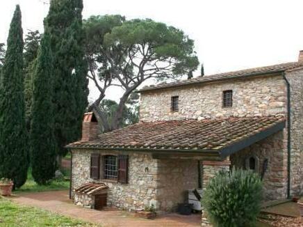 Montesolaio - Photo2