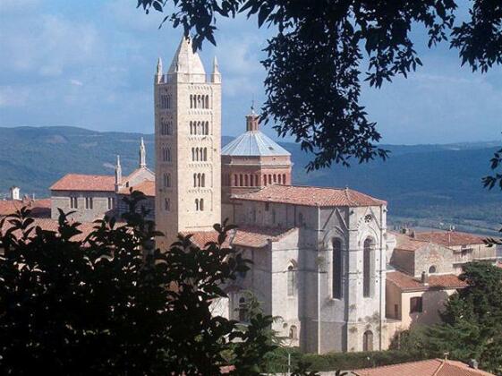 Residence Il Castagno Toscana - Photo3