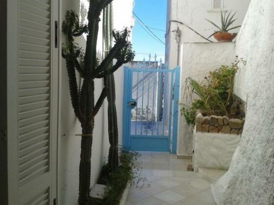 Holiday Home Ponza - Photo2