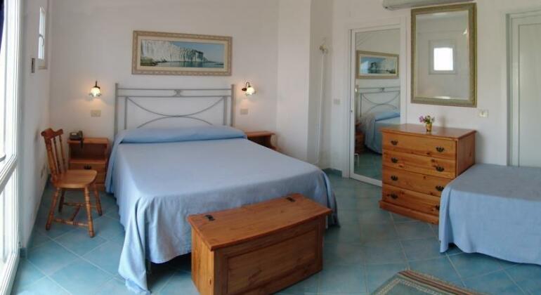 Piccolo Hotel Ponza - Photo2