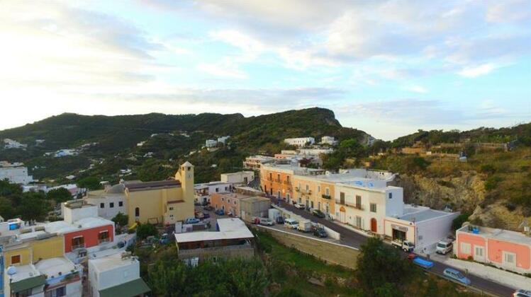 Piccolo Hotel Ponza - Photo3