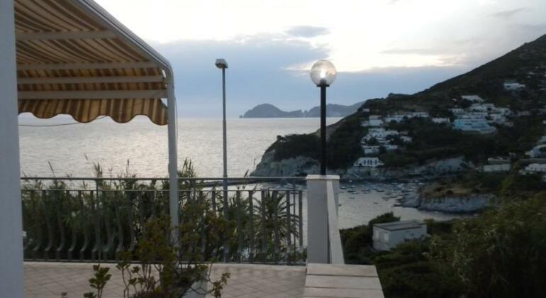 Piccolo Hotel Ponza - Photo4