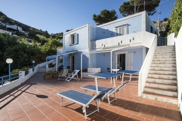 Villa Maga Circe - Photo2
