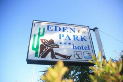 Eden Park Hotel Campo nell'Elba