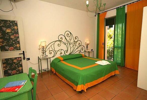 Hotel Barracuda Campo nell'Elba - Photo4