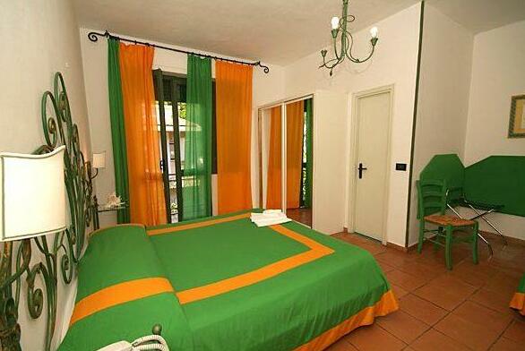 Hotel Barracuda Campo nell'Elba - Photo5