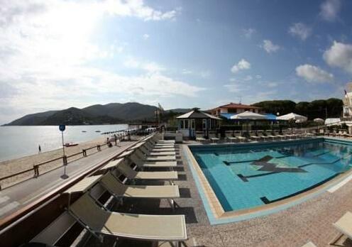 Hotel Montecristo Campo nell'Elba - Photo4