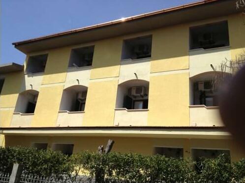 Hotel Santa Caterina Campo nell'Elba - Photo2