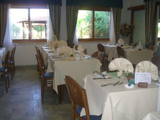 Hotel Santa Caterina Campo nell'Elba - Photo3