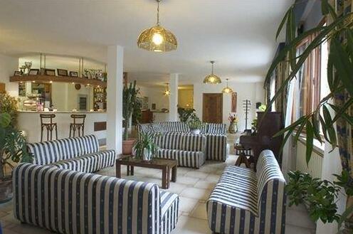 Hotel Santa Caterina Campo nell'Elba - Photo4