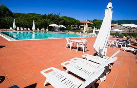 Hotel Select Campo nell'Elba - Photo3