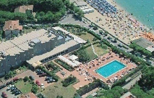 Hotel Select Campo nell'Elba - Photo5