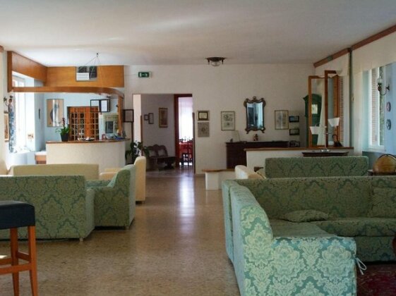 Hotel Villa Nettuno - Photo3