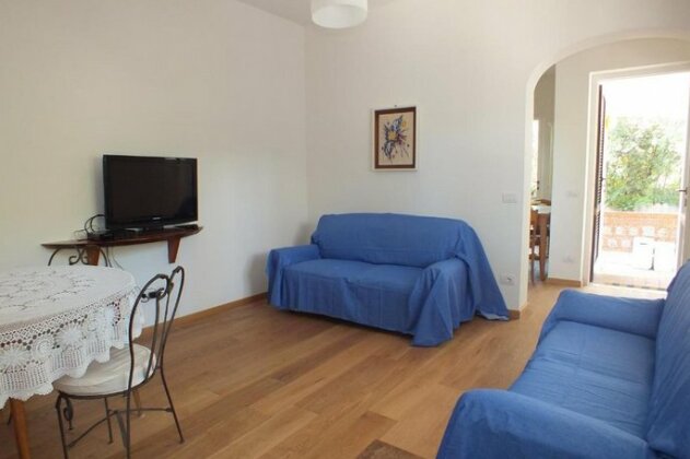 Montecristo Apartment - Photo3