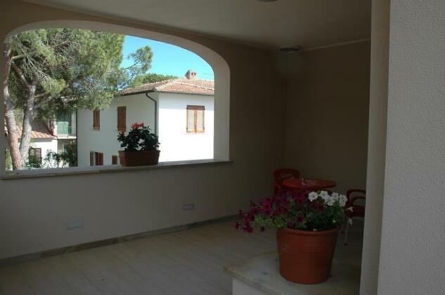 Perla 1 Holiday Home - Photo2