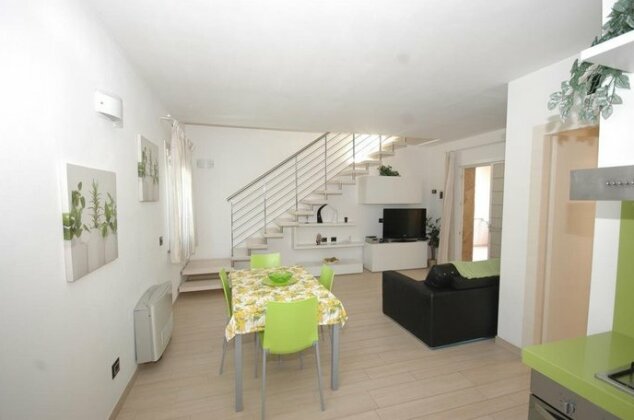 Perla 1 Holiday Home - Photo5