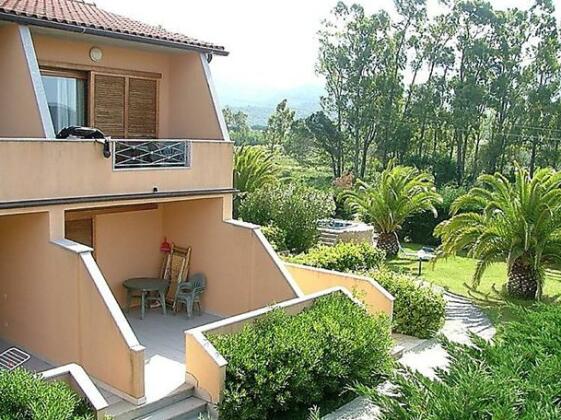 Residence Dolores Campo nell'Elba - Photo2