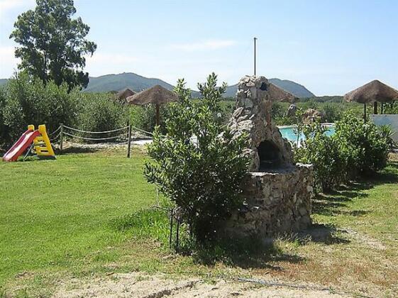 Residence Dolores Campo nell'Elba - Photo5