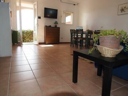 Sun Paradise Apartment - Photo2