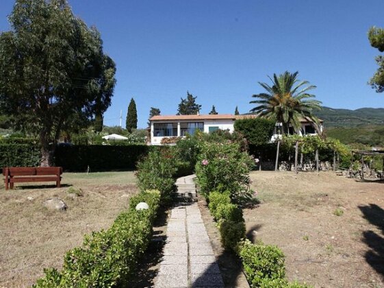 Villa Anna Campo nell'Elba - Photo3