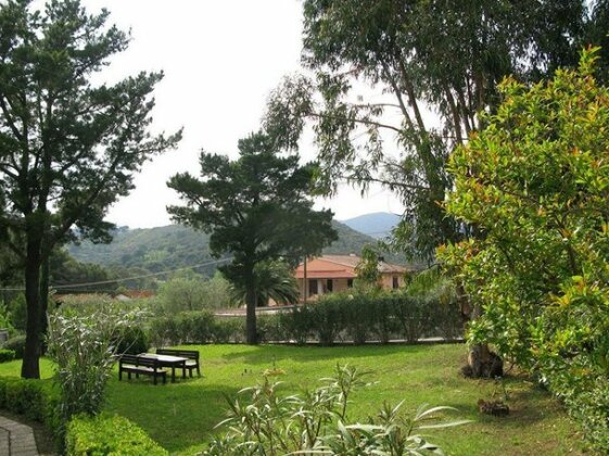 Villa Anna Campo nell'Elba - Photo4