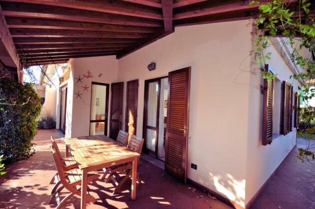 Villa CTI - Photo2