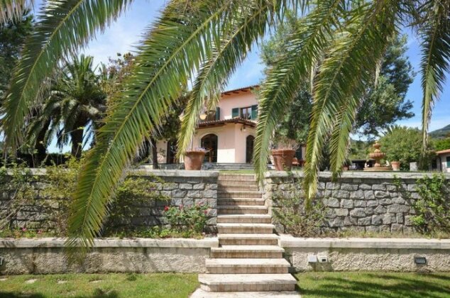 Villa Le Palme Campo nell'Elba - Photo2