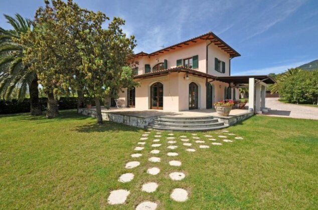 Villa Le Palme Campo nell'Elba - Photo3