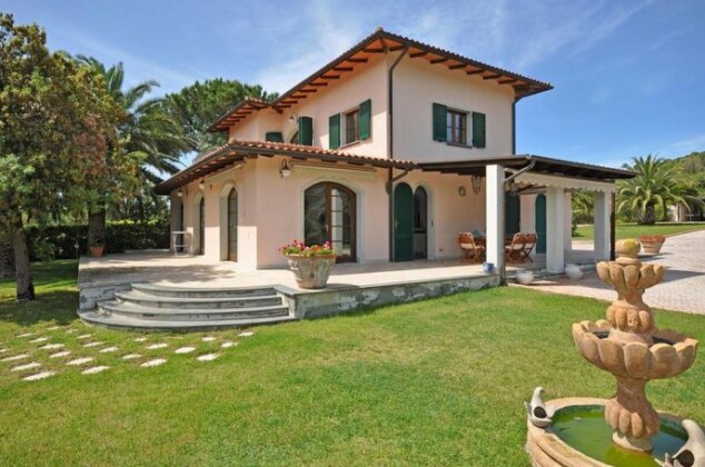 Villa Le Palme Campo nell'Elba - Photo4