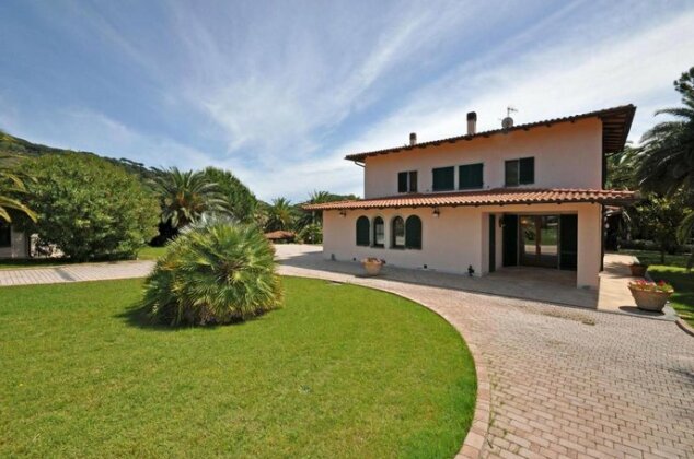 Villa Le Palme Campo nell'Elba - Photo5