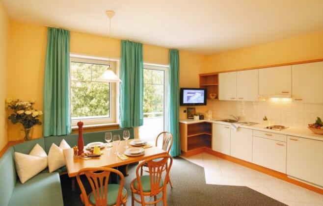 Apparthotel Central - Photo3