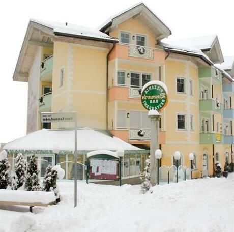 Apparthotel Central - Photo4