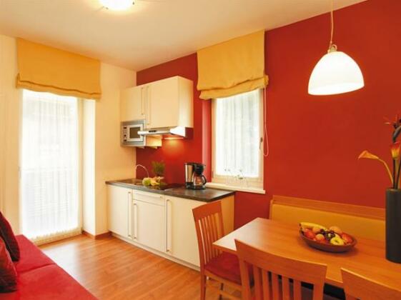 Apparthotel Central - Photo5