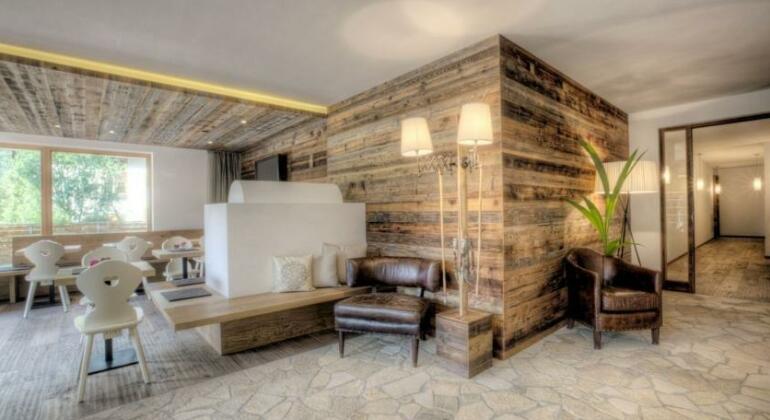 Dependance Villa Calluna - Photo3