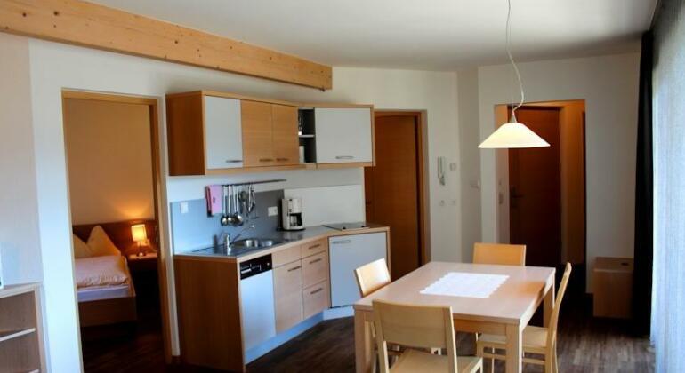 Gasthof Residence Brugghof - Photo2
