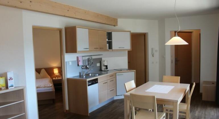 Gasthof Residence Brugghof - Photo4