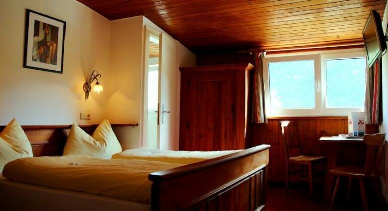 Gasthof Residence Brugghof - Photo5