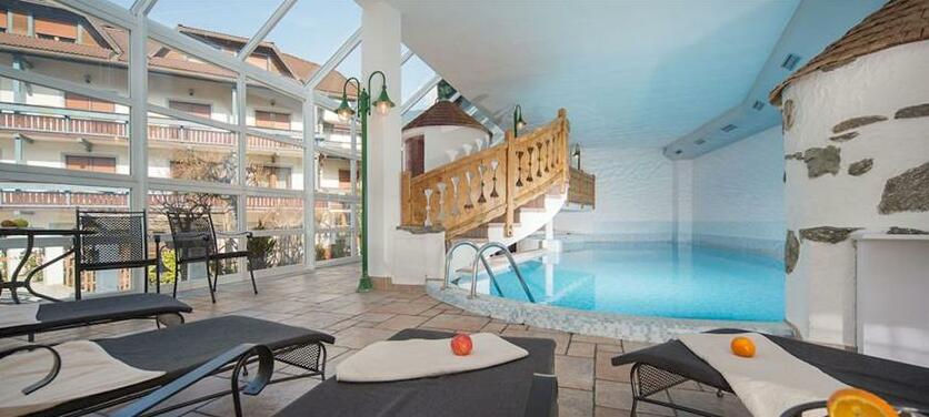 Hotel Muhlener Hof - Photo2
