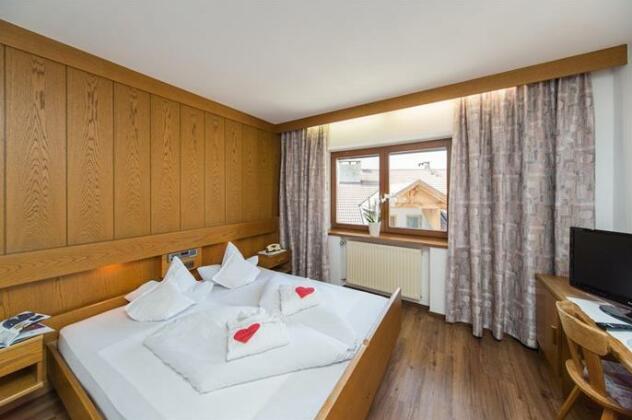 Hotel Muhlener Hof - Photo5