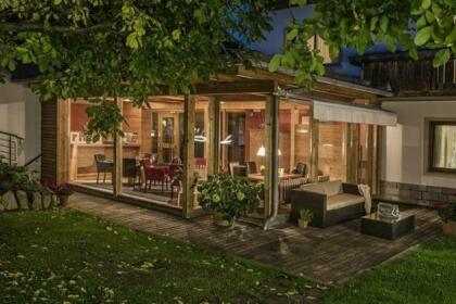 Pension Moarhof Campo Tures