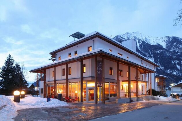 Residence Margareth - Photo3
